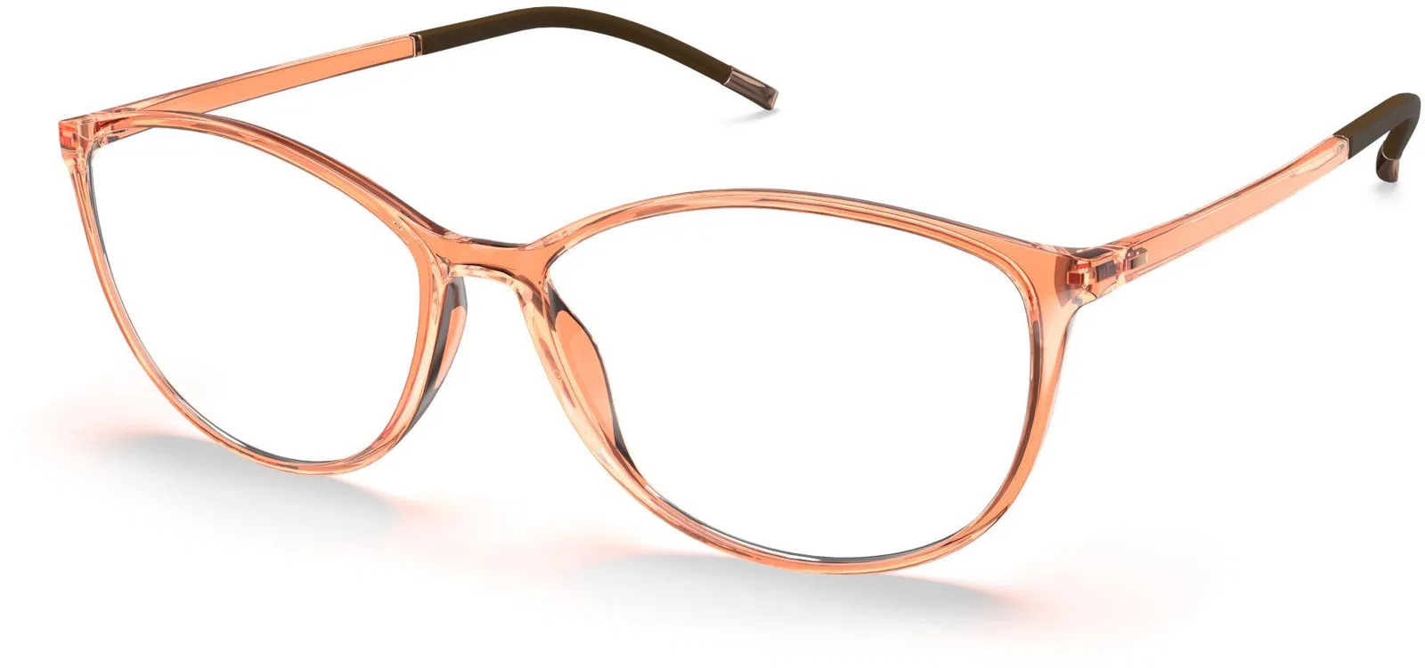 Silhouette SPX Illusion Fullrim 1604 Eyeglasses - view 109